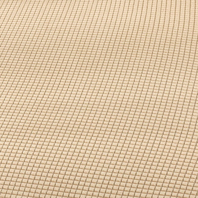 Beige Vedenpitävä Tuolin Päällinen