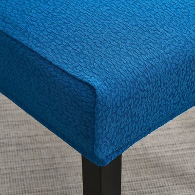 Vedenpitävä Tuolinpäällinen Sininen