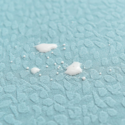 Vedenpitävä Tuolinpäällinen Vaaleansininen