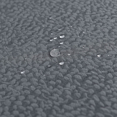 Harmaa Vedenpitävä Tuolinpäällinen