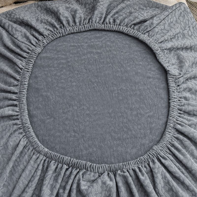 Harmaa Vedenpitävä Tuolinpäällinen