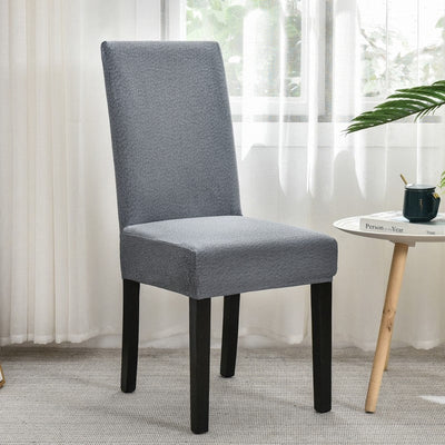 Harmaa Vedenpitävä Tuolinpäällinen