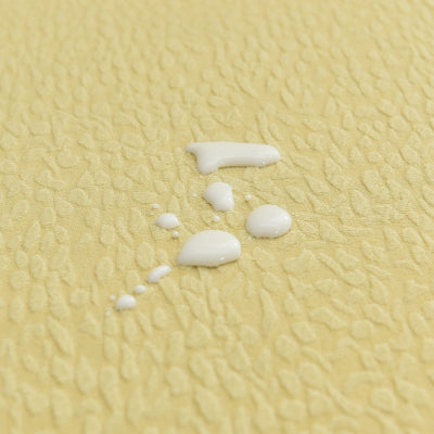 Vaaleankeltainen Vedenpitävä Tuolinpäällinen