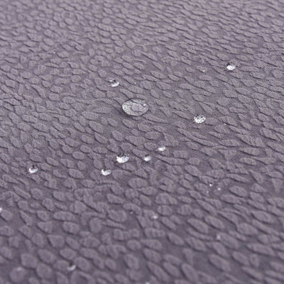 Lavender Vedenpitävä Tuolin Päällinen