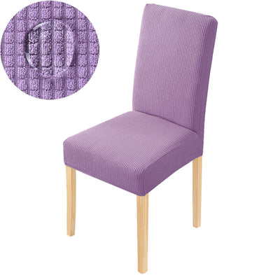 Purppura Vedenpitävä Tuolinpäällinen