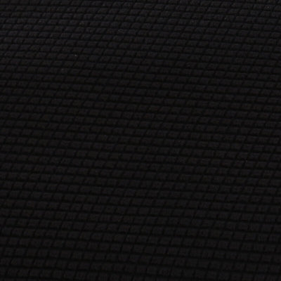 Vedenpitävä Tuolinpäällinen Musta