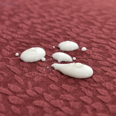 Tiilipunainen Vedenpitävä Tuolinpäällinen