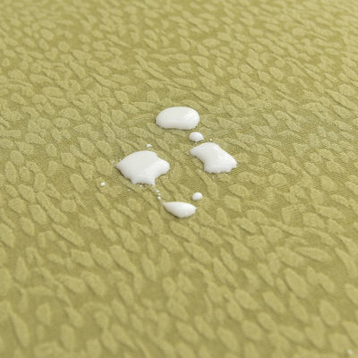 Vedenpitävä Tuolinpäällinen Lime Green