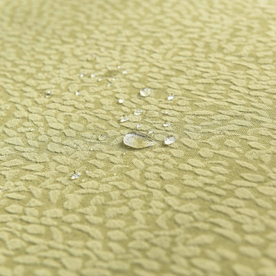 Vedenpitävä Tuolinpäällinen Lime Green