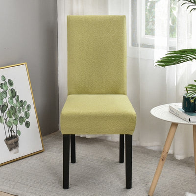 Vedenpitävä Tuolinpäällinen Lime Green