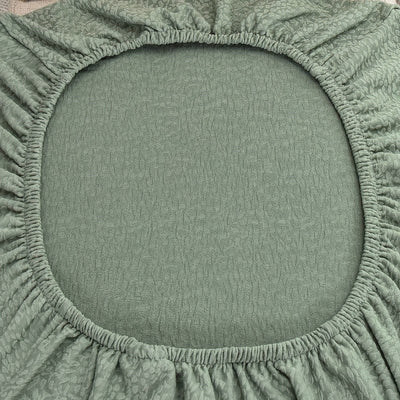 Vedenpitävä Tuolinpäällinen Moss Green