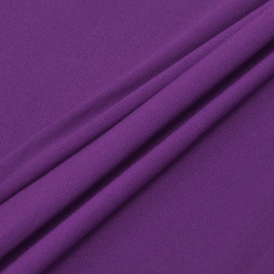 Suuri Violetti Tuolinpäällinen
