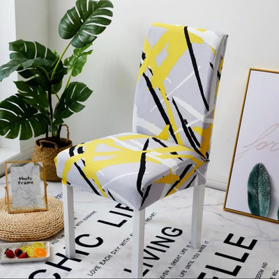 Alkuperäinen Tuolin Päällinen