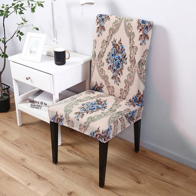 Vintage Beige Tuolinpäällinen