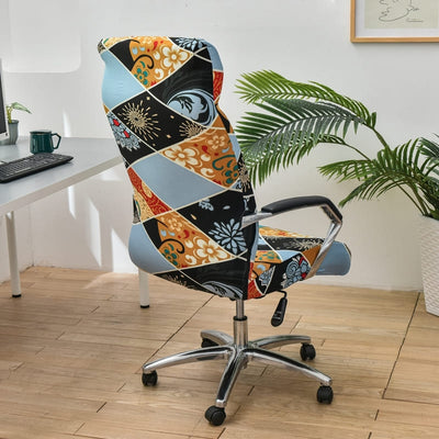 Alkuperäinen Toimistotuolin Päällinen