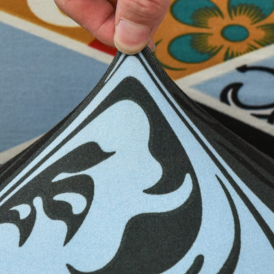 Alkuperäinen Toimistotuolin Päällinen