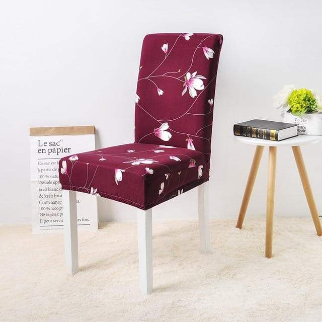 Pinkki Manteli Tuolinpäällinen