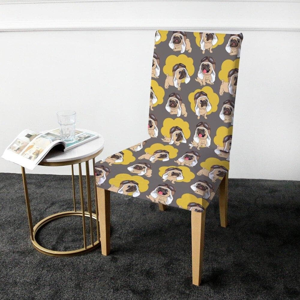 Aviator-Tuolin Päällinen