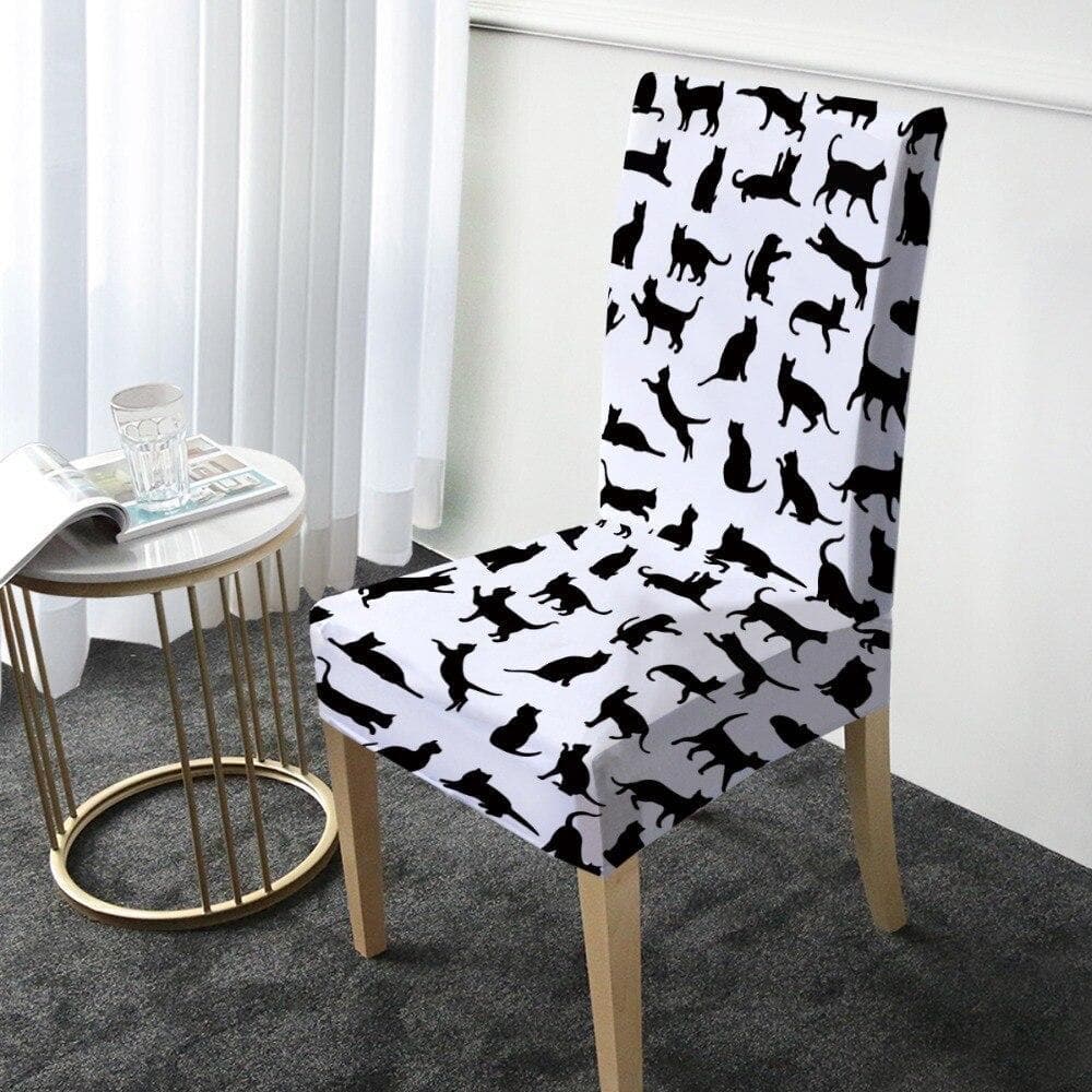 Kissan Tuolin Päällinen