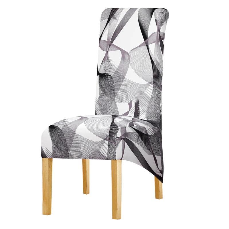 Nightstar Suurikokoinen Tuolinpäällinen