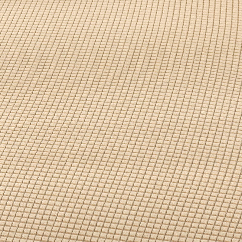 Beige Vedenpitävä Tuolin Päällinen