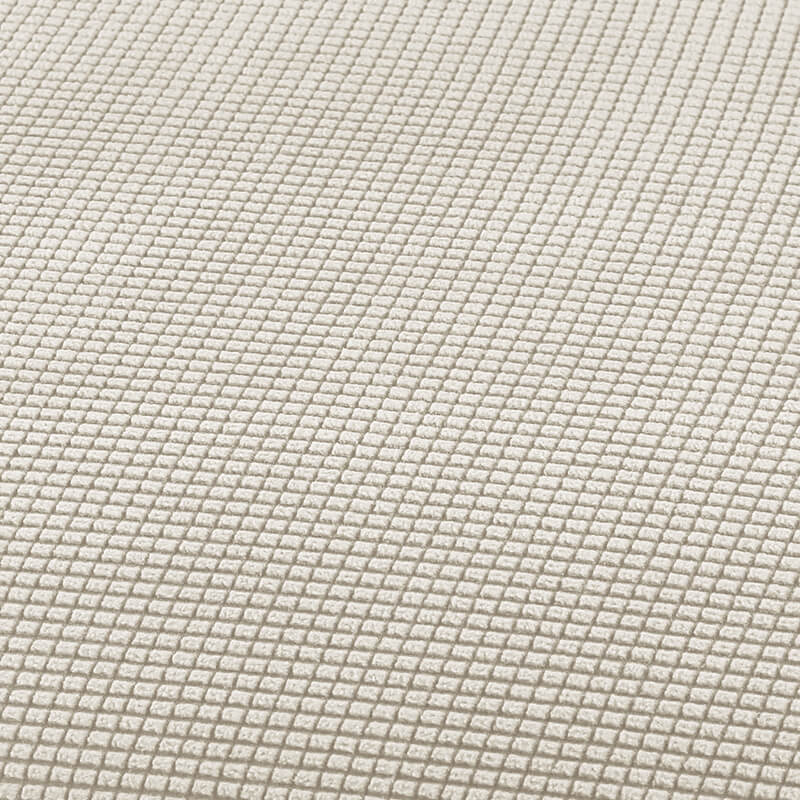 Valkoinen Vedenpitävä Tuolinpäällinen