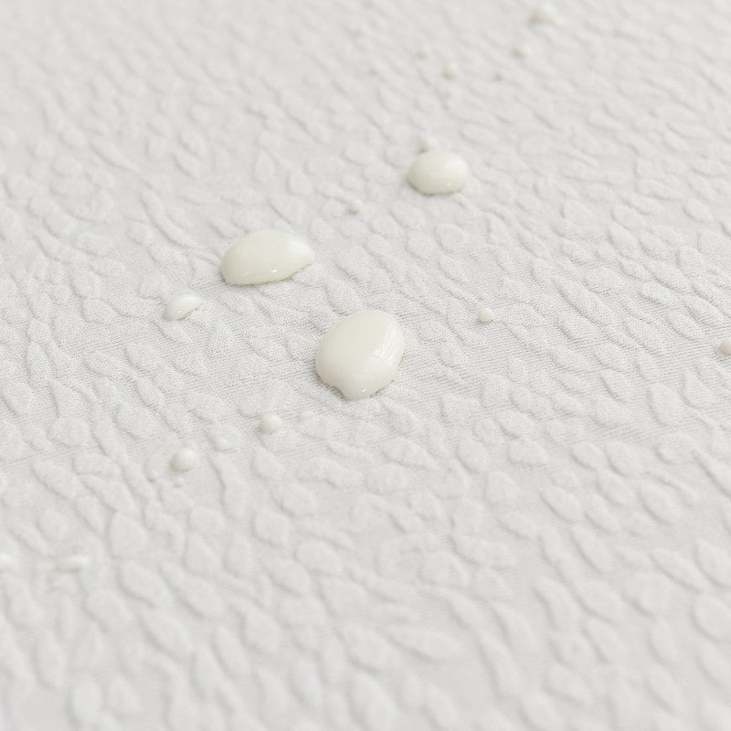 Valkoinen Vedenpitävä Tuolinpäällinen