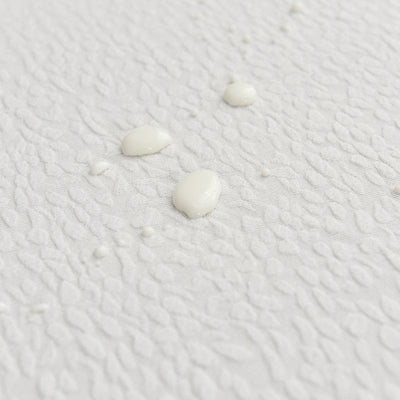 Valkoinen Vedenpitävä Tuolinpäällinen