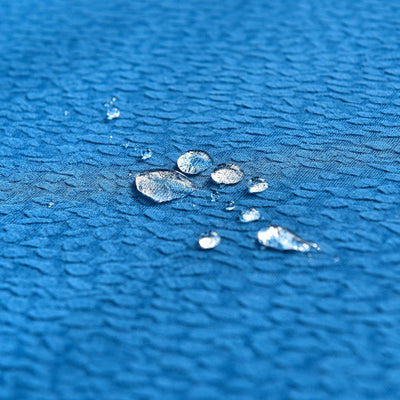 Vedenpitävä Tuolinpäällinen Sininen