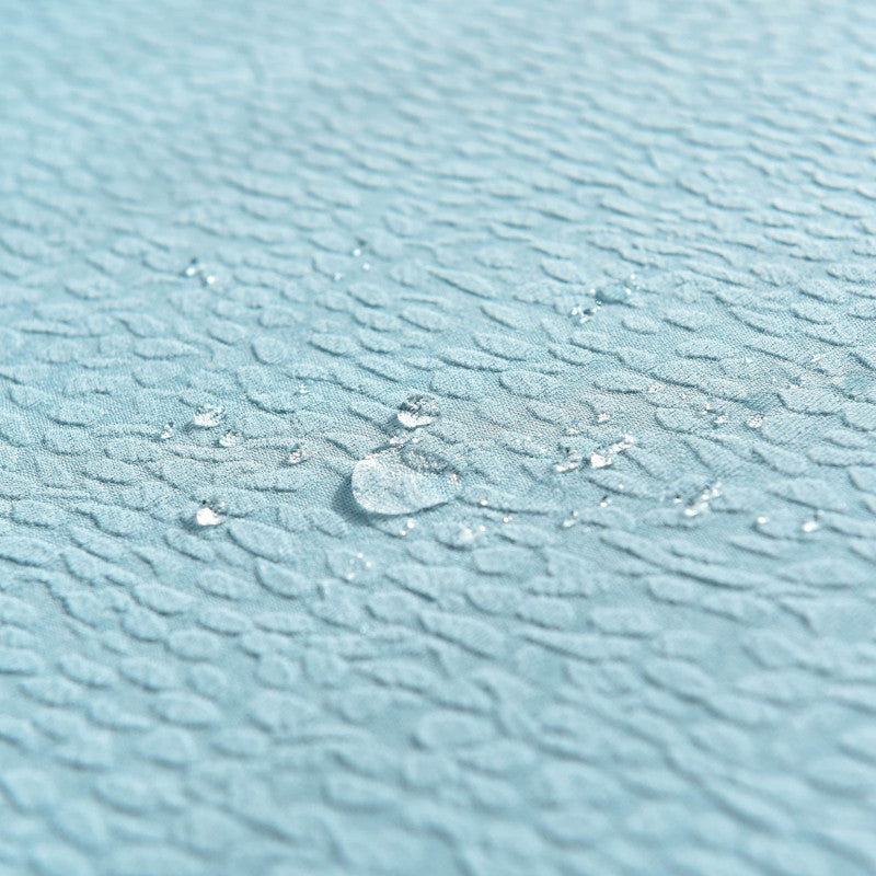 Vedenpitävä Tuolinpäällinen Vaaleansininen