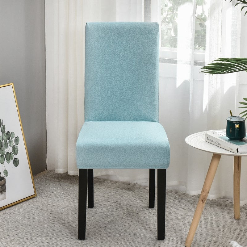 Vedenpitävä Tuolinpäällinen Vaaleansininen