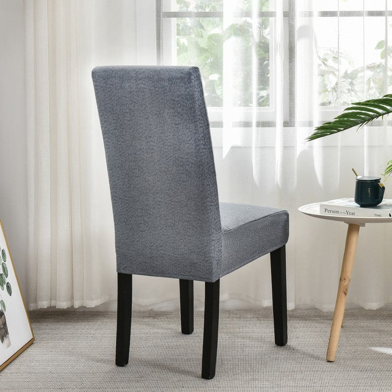 Harmaa Vedenpitävä Tuolinpäällinen