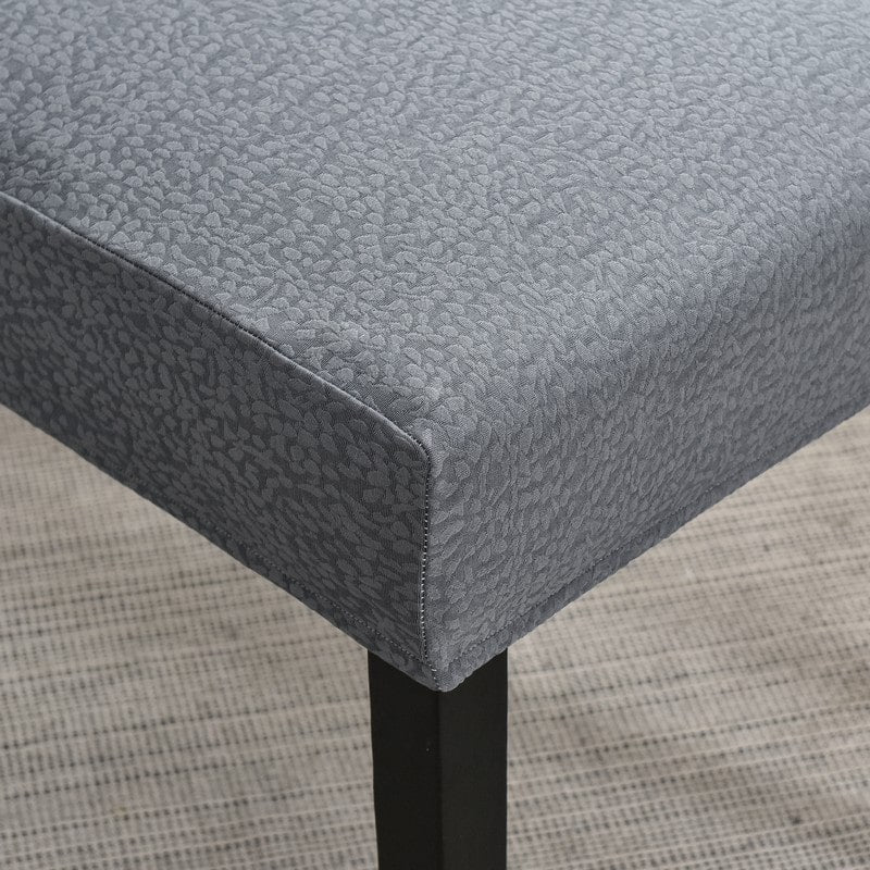 Harmaa Vedenpitävä Tuolinpäällinen