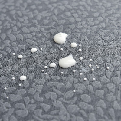 Harmaa Vedenpitävä Tuolinpäällinen