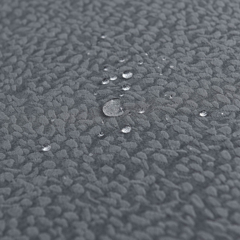 Harmaa Vedenpitävä Tuolinpäällinen