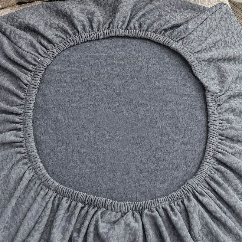 Harmaa Vedenpitävä Tuolinpäällinen