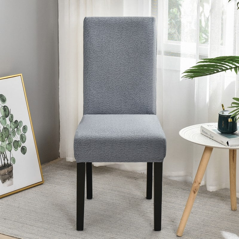 Harmaa Vedenpitävä Tuolinpäällinen