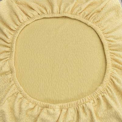 Vaaleankeltainen Vedenpitävä Tuolinpäällinen