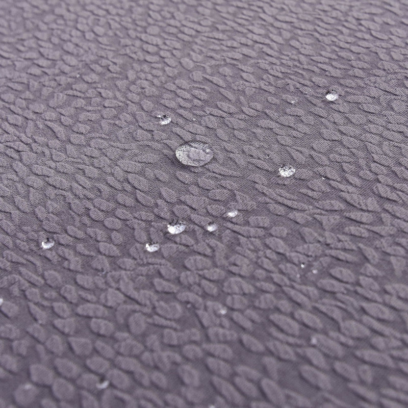 Lavender Vedenpitävä Tuolin Päällinen