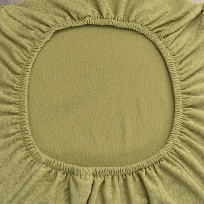 Vedenpitävä Tuolinpäällinen Lime Green