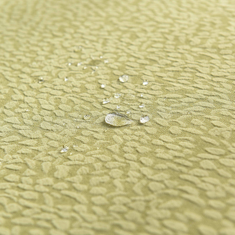 Vedenpitävä Tuolinpäällinen Lime Green