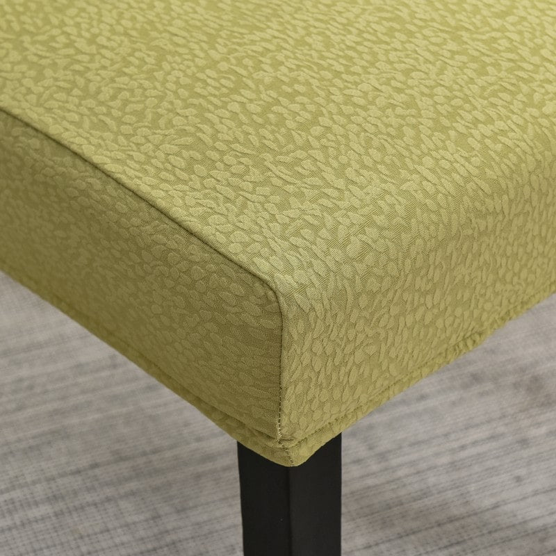 Vedenpitävä Tuolinpäällinen Lime Green