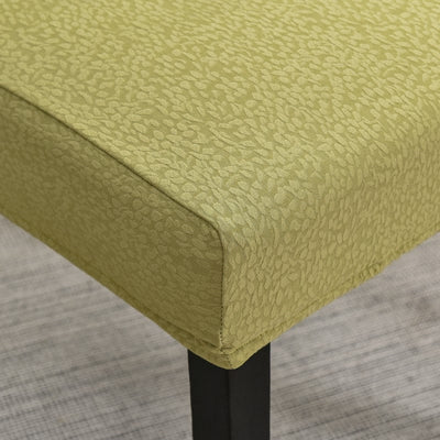 Vedenpitävä Tuolinpäällinen Lime Green