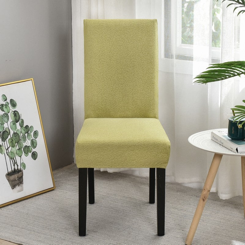Vedenpitävä Tuolinpäällinen Lime Green