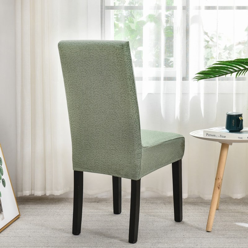 Vedenpitävä Tuolinpäällinen Moss Green