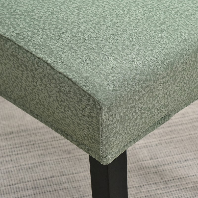 Vedenpitävä Tuolinpäällinen Moss Green