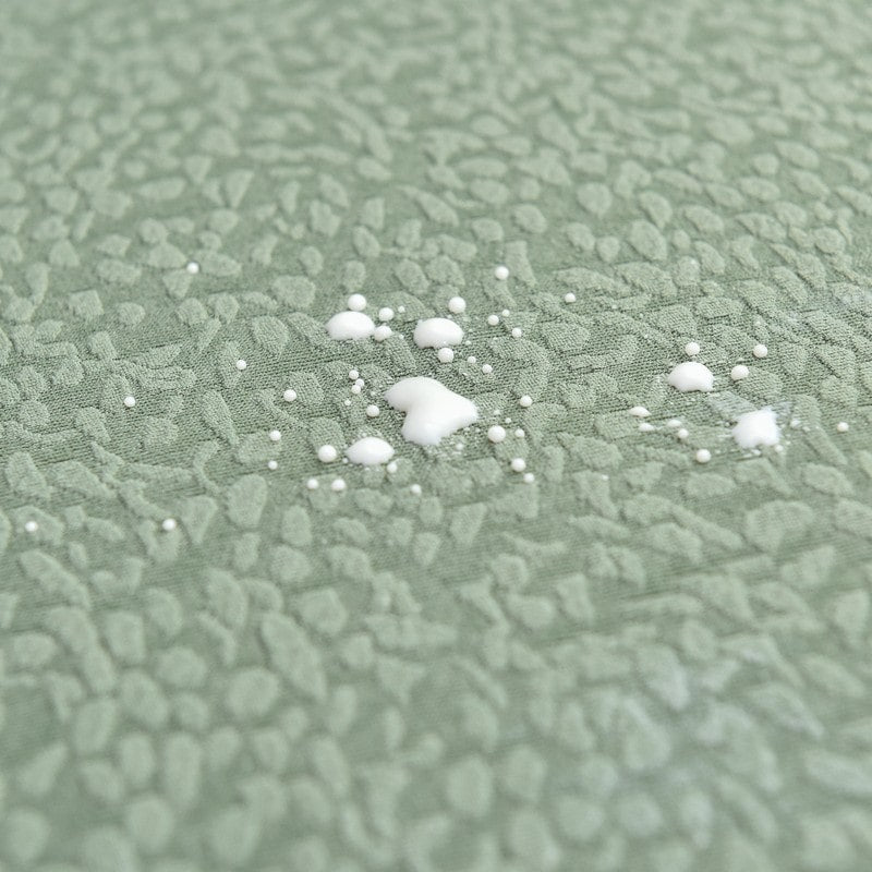 Vedenpitävä Tuolinpäällinen Moss Green