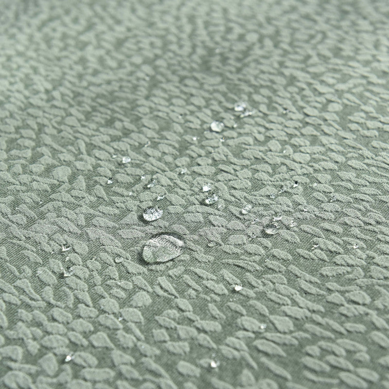 Vedenpitävä Tuolinpäällinen Moss Green