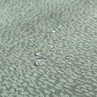 Vedenpitävä Tuolinpäällinen Moss Green