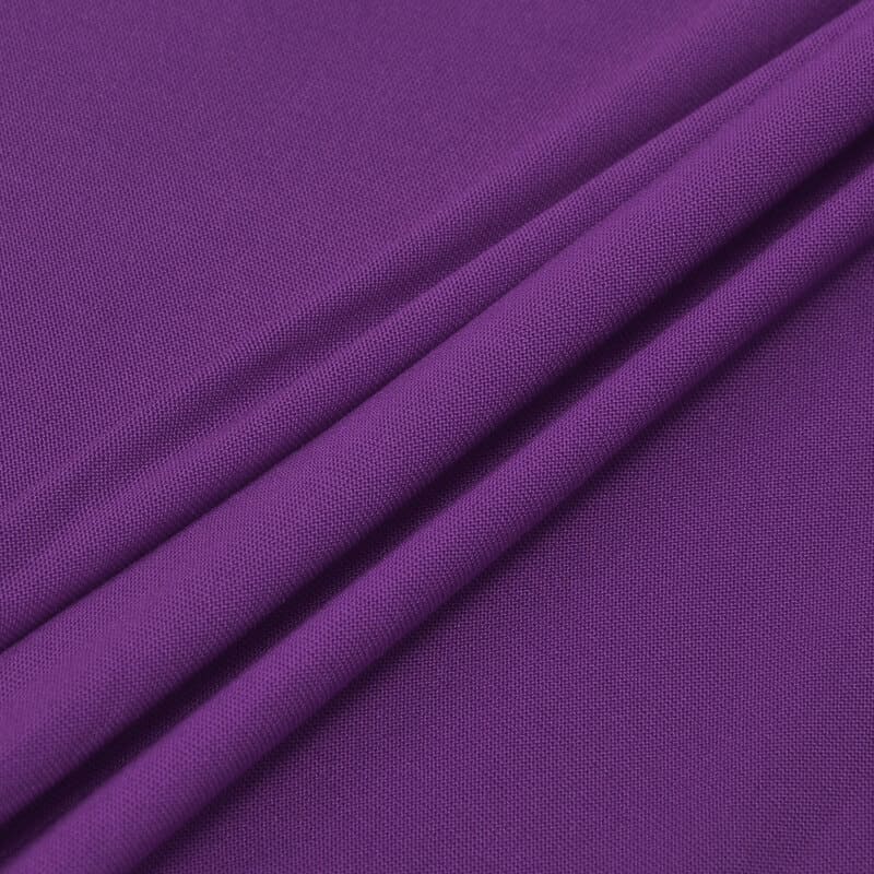 Suuri Violetti Tuolinpäällinen